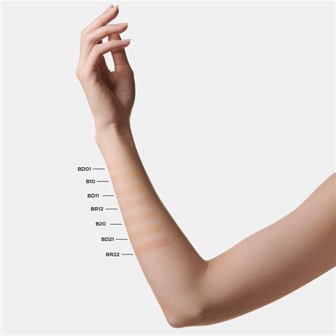 teint belle mine naturelle hydratation et longue tenue
